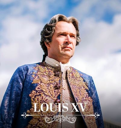 JimmySlaveGirl's tweet photo. Sunday its @JamesPurefoy as King Louis XV in the 🇺🇸US, PBS series "Marie Antoinette" Episode 2 'Rival Queens' 10 -11 p.m. on PBS, KVPTDT both East and West Coasts. You don't want to miss it!!
Enjoy your weekend!
https://t.co/pjlsZtpJCo https://t.co/oaZD424E0I