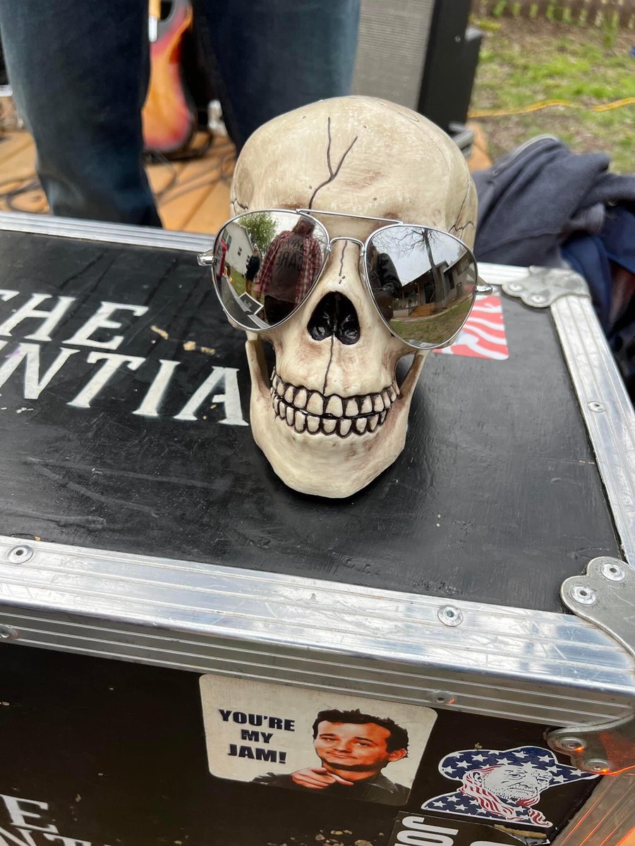 DifferentialsTx's tweet photo. TODAY! Sat 3/25 at The Parlor - Austin, TX - it’s a hard rockin’ birthday party for Chester and Dave… music 4-7 by Still and The Differentials Come Early, Stay Late! https://t.co/Uo6IiPwy4j