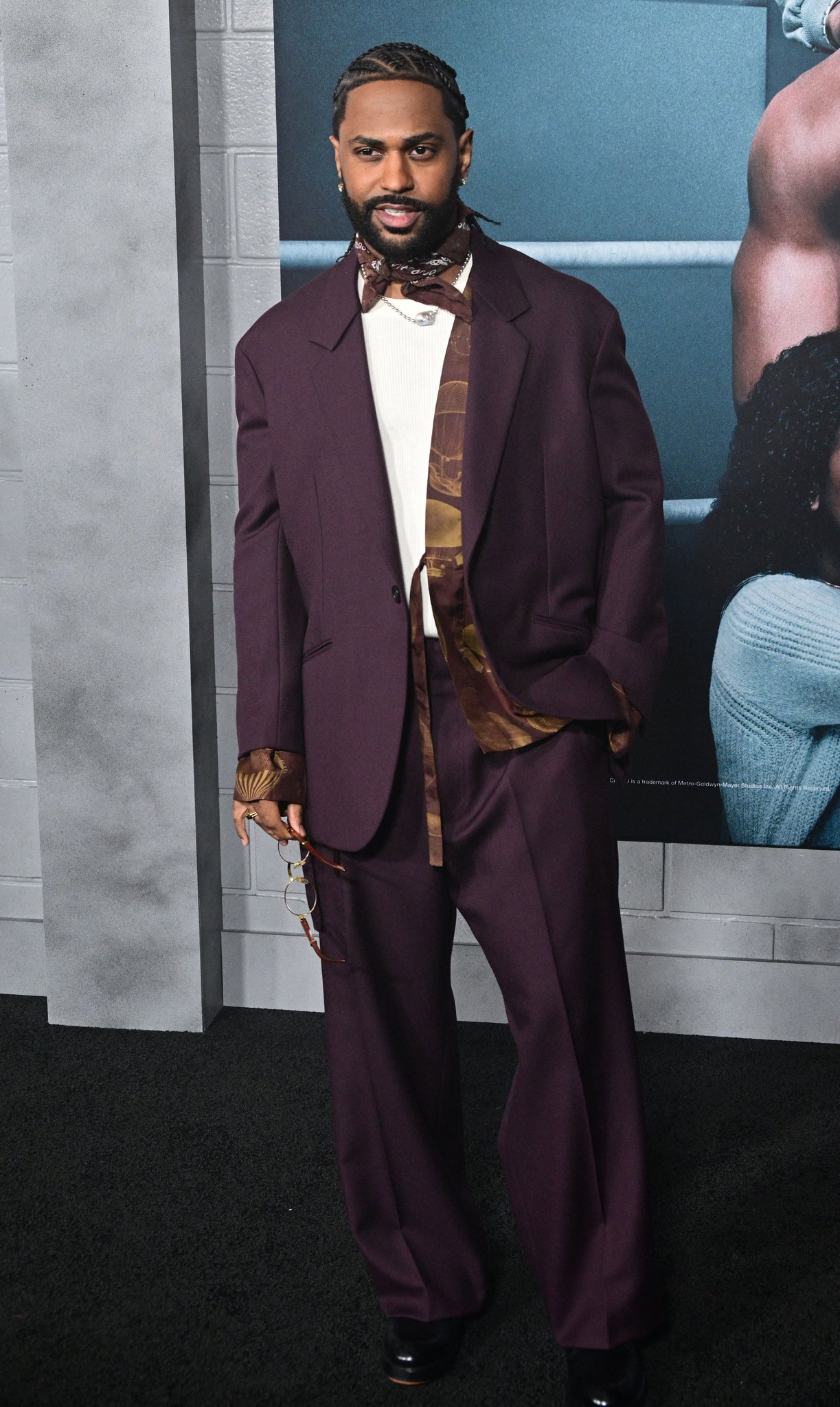 Happy 35th Birthday to Big Sean!!  