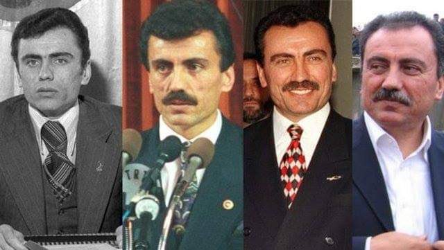 Doğruluktan şaşmayarak, herkesin kalbine girip her evin cenazesi haline gelen kıymetli dostum devlet/millet sevdalısı merhum Şehidimiz #MuhsinYazıcıoğlu vefat yıl dönümü bugün. 
Tüm milletimizin tekrardan başı sağolsun. 
Ruhuna Fatiha bağışlayalım.