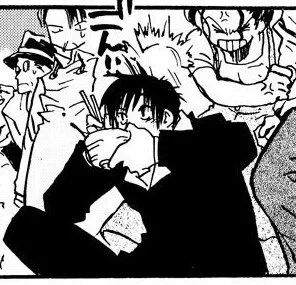 moe wolfwood agenda 