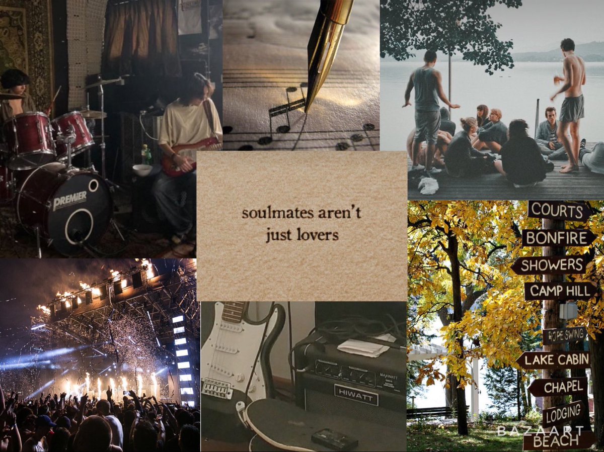 kit_b6's tweet photo. Looking for comps for a heartfelt, humorous platonic love story!

When famous band SOUL lose favour with the public after an incident at an airport, their label makes them film a reality show in which they go on a camping trip with five of their fans. #compit #NA #C https://t.co/RYYferEmi5