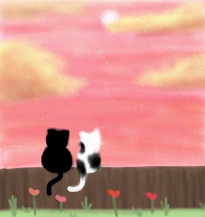 numiewwwww's tweet photo. การได้รักใครสักคน ไม่ใช่เเค่เราได้รักเค้า เเต่เค้าเหมือนโลกทั้งใบที่โคจรมาหมุนเวียนอยู่ในโคจรโลกของเรา เค้าเป็นทั้งเเสงสว่าง เป็นทั้งกำลังใจที่ดี หรือเป็นสิ่งที่ช่วยเติมเต็มสิ่งที่ขาดหายไป เเละเป็นทั้งสีสันในชีวิตที่สวยงาม 💗🌷

#ความรัก #รัก #คำคมรัก #เธรดความรัก #รักใครสักคน https://t.co/d2LGyZPTvl