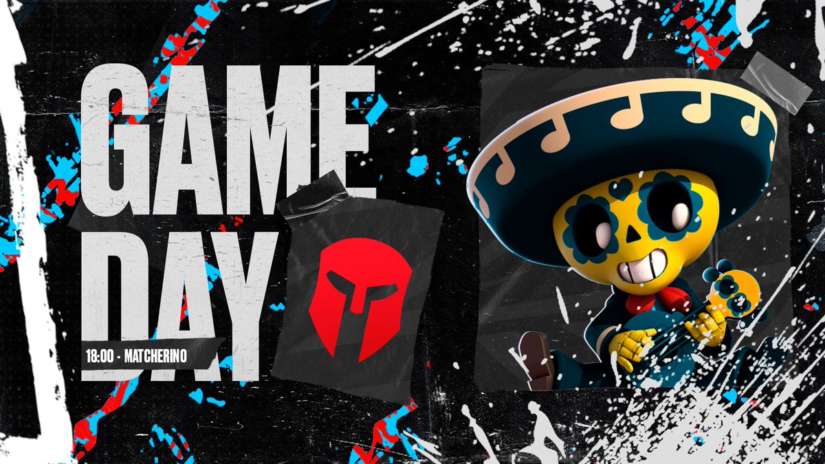 ZIX Gaming (@zixgaming_) on Twitter photo #BS | Hoy Jugamos!
Esta tarde estaremos disputando el torneo de <a href="/matcherino/">Matcherino</a>!
🏆 | <a href="/matcherino/">Matcherino</a>
🕕 | 18:00
- Alineación:
👤 • <a href="/ReiDSs2/">mindingo | Rei do Fut</a>
👤 • <a href="/biniraio/">bbini</a>
👤 • <a href="/ZeusBielBS/">ZeusBiel 🇧🇷</a> #BS | Hoy Jugamos!
Esta tarde estaremos disputando el torneo de <a href="/matcherino/">Matcherino</a>!
🏆 | <a href="/matcherino/">Matcherino</a>
🕕 | 18:00
- Alineación:
👤 • <a href="/ReiDSs2/">mindingo | Rei do Fut</a>
👤 • <a href="/biniraio/">bbini</a>
👤 • <a href="/ZeusBielBS/">ZeusBiel 🇧🇷</a>