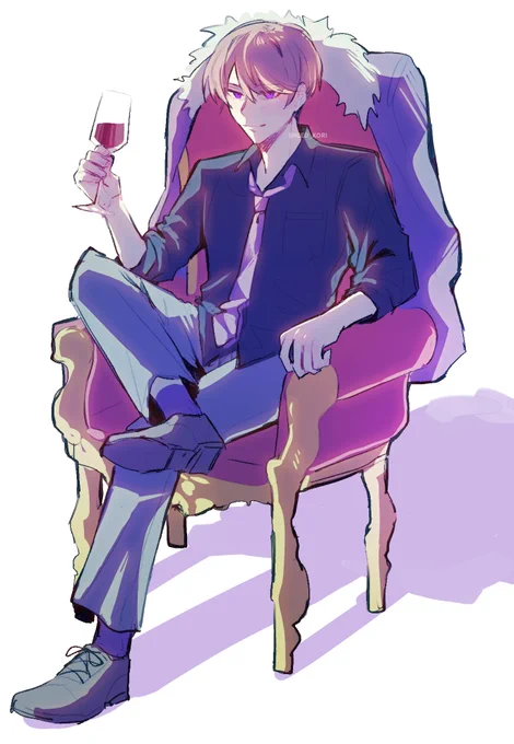 リクあり 