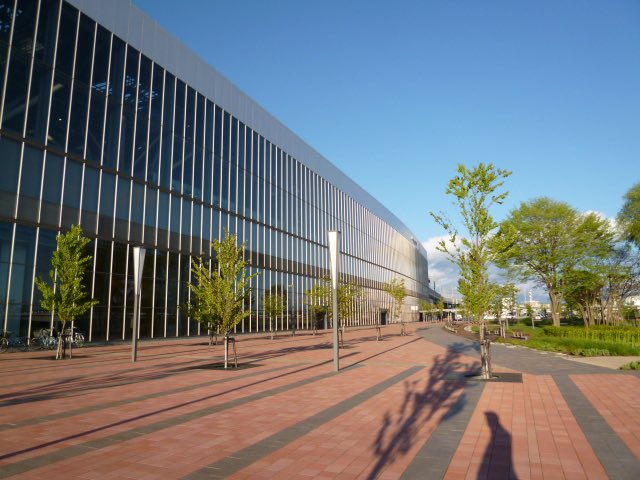 北海道の駅の中に、クリニックを開業しませんか？？

当社では、道内の駅の中にクリニックを開業したい医師を募集しております！！

医療を必要とするすべての人の「受診できない」を「できる」に変える力になりたい！！

お問い合わせはこちら↓

mha-connect.com

#旭川市
#駅中プロジェクト