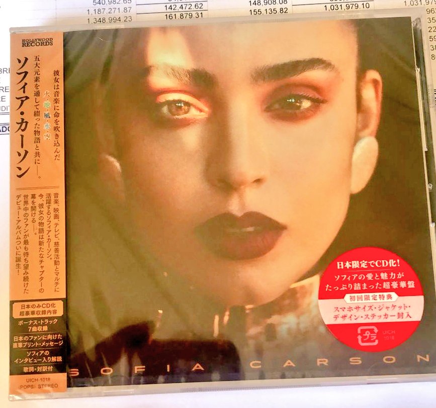 simrixcarson's tweet image. happy first year to my favorite album!!🚀 I will never get tired of telling you that you make works of art and I&apos;m so proud of you, I waited for your debut album for years and after finally having it, it was one of my best days, I&apos;m eternally yours, te amooooo💌
#SC1 #1yearofSC1