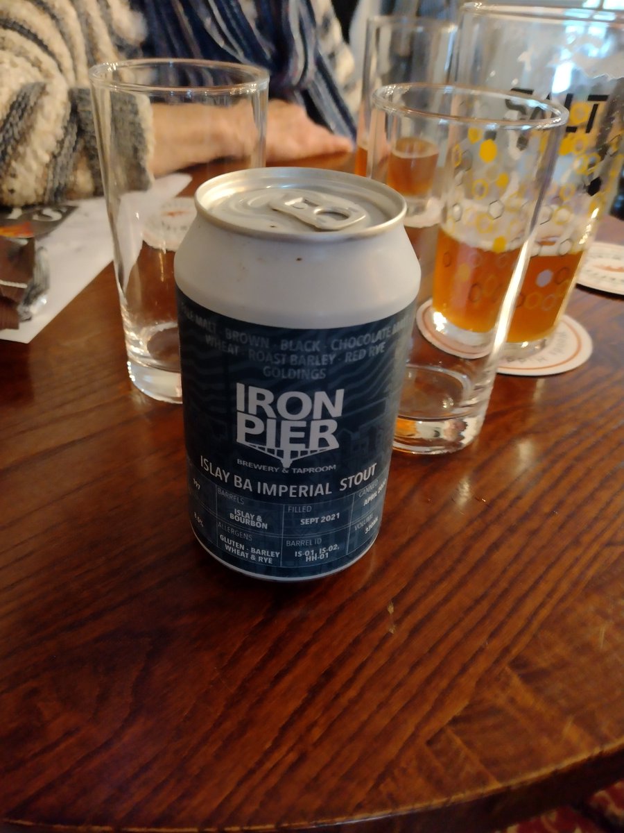@ironpier_james <a href="/ByTheHornsBrew/">By The Horns Brewing Co.</a> <a href="/WestKentCAMRA/">WestKentCAMRA</a> <a href="/SouthernRailUK/">Southern</a> <a href="/TLRailUK/">Thameslink</a> <a href="/SpaVRofficial/">SpaValleyRailway</a> <a href="/KentGreenHop/">Kent Green Hop Beer</a> Quality suggestion James 👌👍🍻🤣