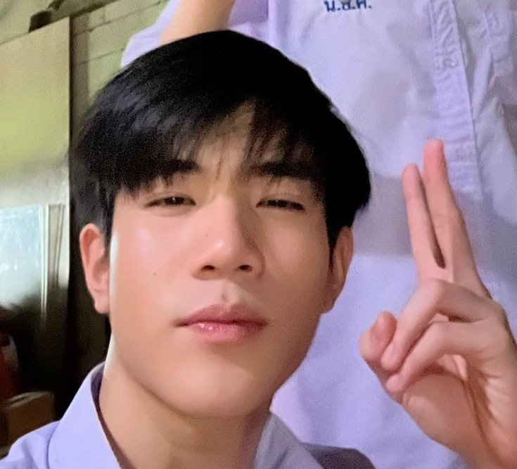 kinkigyo's tweet photo. สู้ ๆ ครับพี่ https://t.co/YZ5cBkZqxp