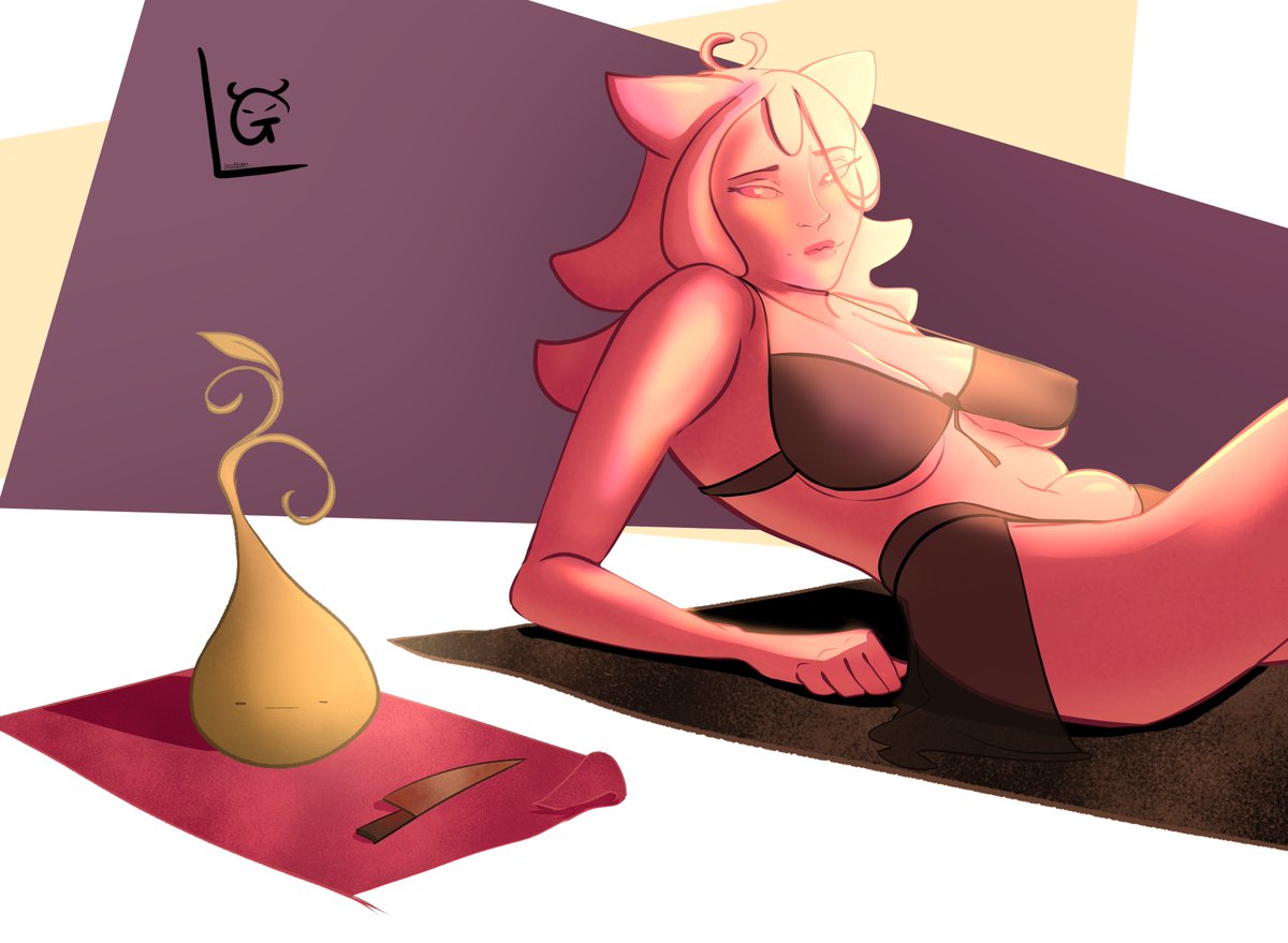 goblin_lewt's tweet photo. Couldn't decide on the final variant so have all 3
Also new sig
#slimegirl #catslime #slimednd #slimensfw #dndcharacter #dnd https://t.co/CEMplQFnSG