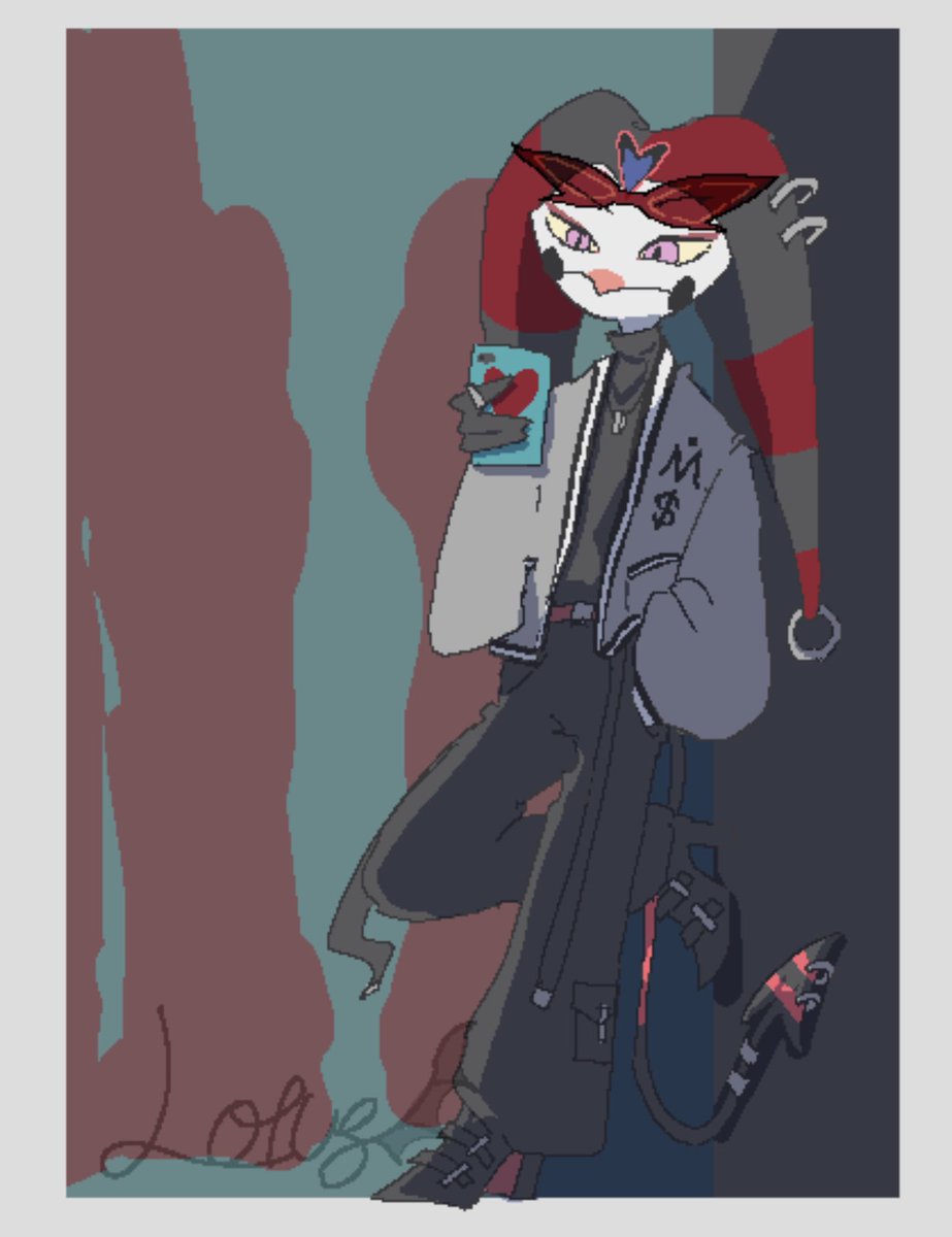 6Lotus_fioz's tweet photo. #800fizzoutfits
待ち合わせのFizz
私の好きなスタイル‼️😎💕 https://t.co/buD8HRziJX