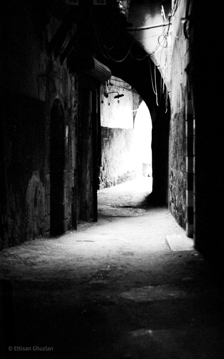 Ettisan Ghuzlan | اتزان غزلان tweet media