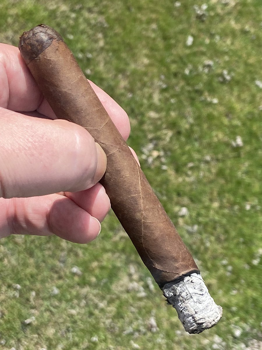 Cliff Wilson (@PistolCliff) on Twitter photo 2023-03-25 17:07:23 My 1st Comf. Numb. Best new to me in a while. @CigarChairman @cksigma1914 @JeffBOTL @TheSilverLeo @writercimasuda @TNHerfin @RobustoBabe @Mike_W_Simpson @HN_JAD @CalvinThomps99 @doc_wil @JeffBOTL @DanChesler @TheCigarHoarder @Constan70997526 @Mack280 @RebelChefJay @Oilersf My 1st Comf. Numb. Best new to me in a while. @CigarChairman @cksigma1914 @JeffBOTL @TheSilverLeo @writercimasuda @TNHerfin @RobustoBabe @Mike_W_Simpson @HN_JAD @CalvinThomps99 @doc_wil @JeffBOTL @DanChesler @TheCigarHoarder @Constan70997526 @Mack280 @RebelChefJay @Oilersf