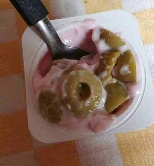 ElWislar's tweet photo. El postre lo mejor https://t.co/wkSjQsVVcf