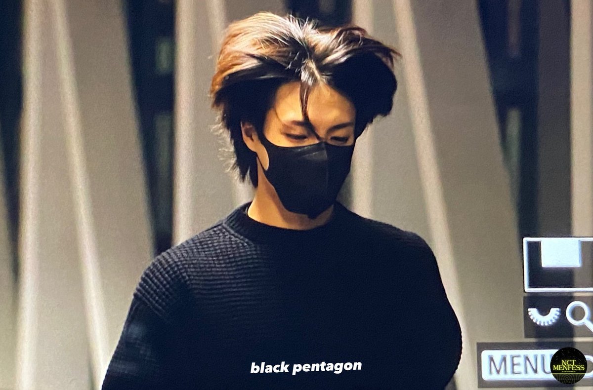 nct_menfess's tweet image. nct! JENO BROKOLI PART 2😭😭😭