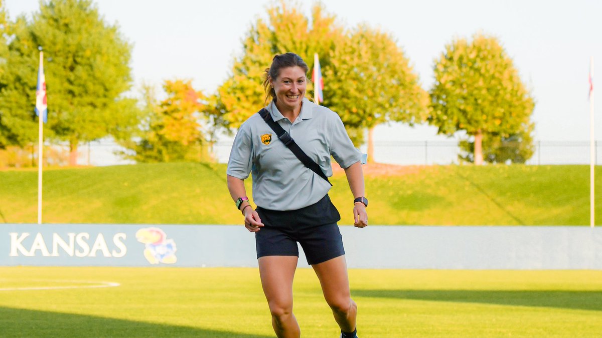 Baylor Soccer tweet media