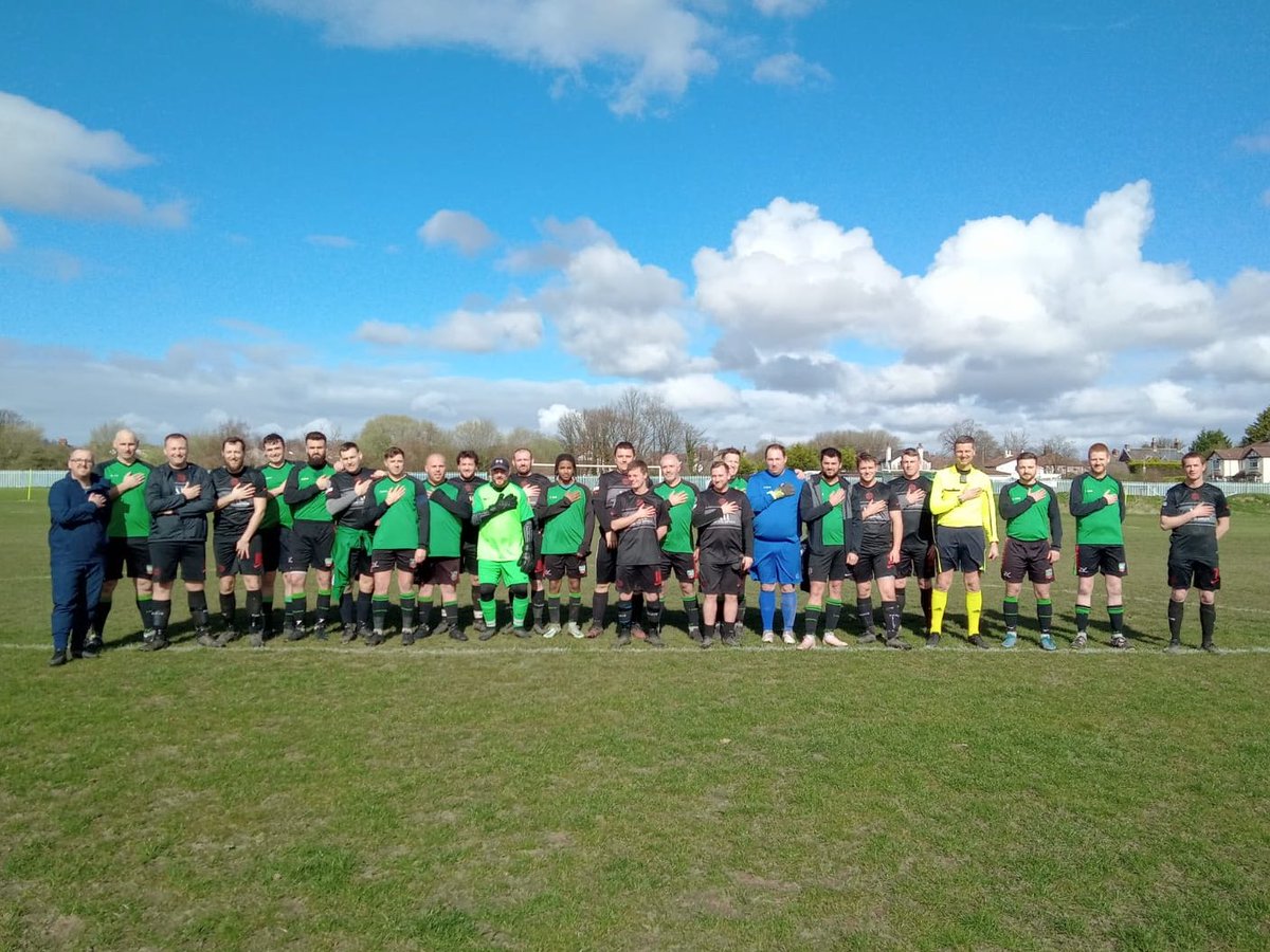 lpoolfl's tweet photo. WE’RE WITH YOU JOHN 💪❤️

Our Clubs, Referees &amp; Committee are with you @johnharkin_ 

Everyone is rooting for you 🙏
@OldXavsFixtures @OldXavsC @Larkin_FC @JonWorrall4 

@merseyharpsfc @LRamblers @DerbyLord @LiobiansFC @OldCaths 

#LOBALFamily 🤝 https://t.co/HhFCS1VXUa