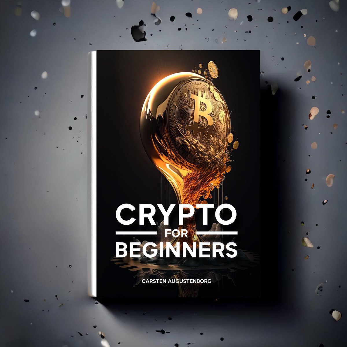 Ca_Augustenborg's tweet photo. Don't miss out on these captivating reads - head over to my Amazon sales platform now!
Link:
https://t.co/MB0dqB9B8V https://t.co/vQqQ4k8CUE
