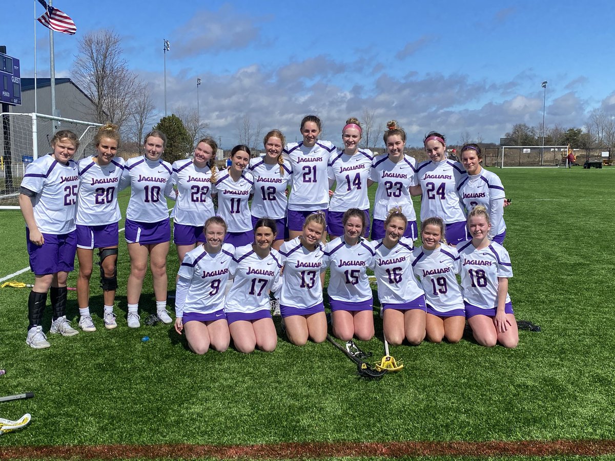 SJA Lacrosse tweet media