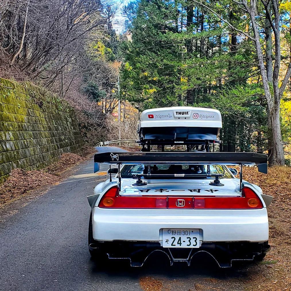JDMvibes_'s tweet photo. Honda NSX 🤍 https://t.co/QOHq0NZykP