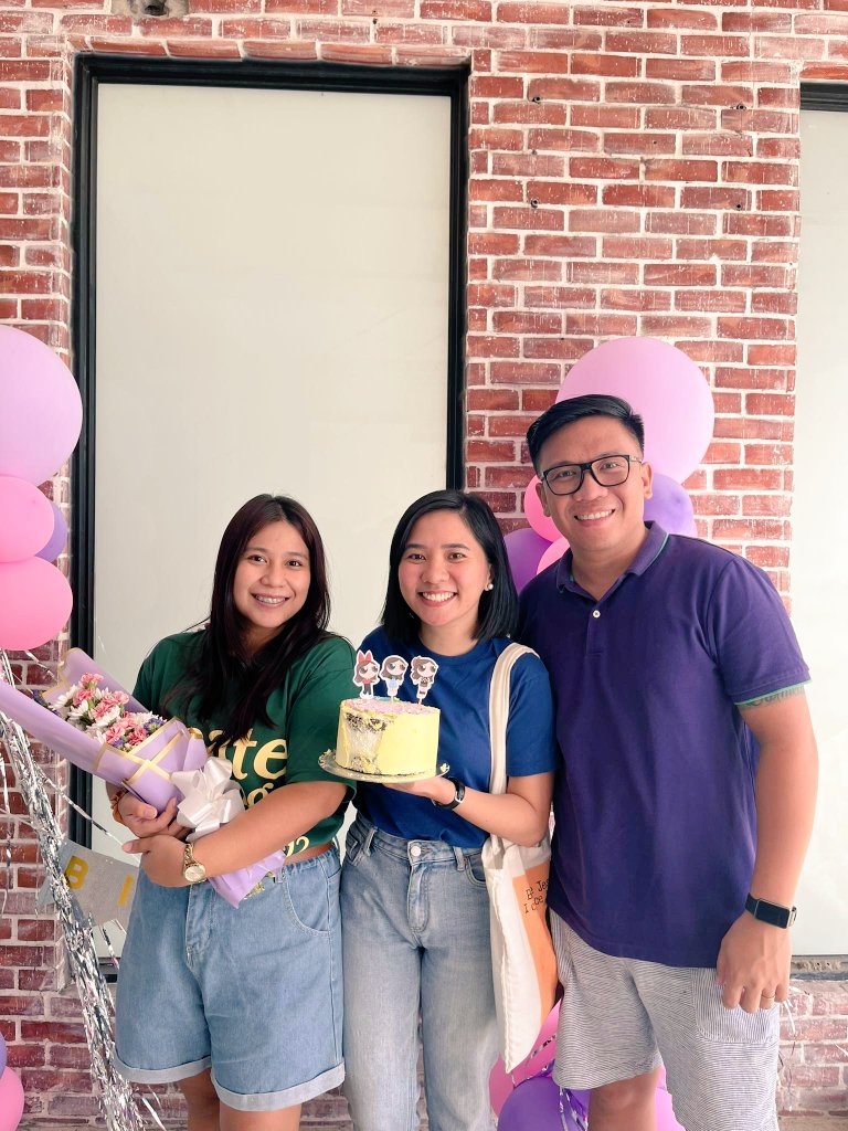 sotiathefirst's tweet photo. Thank you for organizing thisss. 😭🥳 https://t.co/YcuoQ0srOr