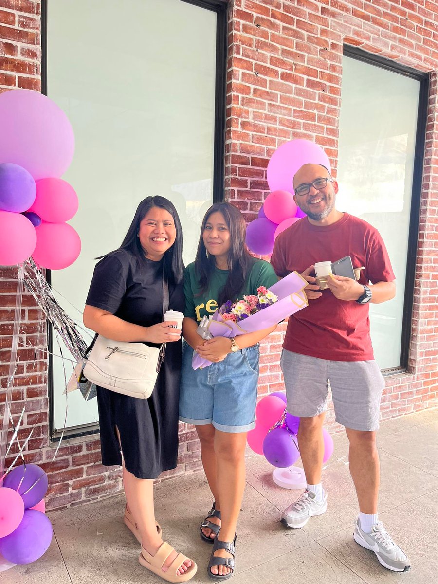 sotiathefirst's tweet photo. Thank you for organizing thisss. 😭🥳 https://t.co/YcuoQ0srOr