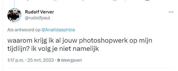Rick B tweet media