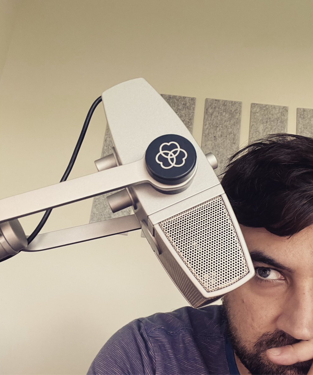 TheNickEmel's tweet image. Sidekick Hosts coming soon to @10ishpod:

😂 comedian @GianmarcoSoresi
🍴 Dan Pashman from @TheSporkful
🎬 @TheAmyNicholson from @unspooled
🇨🇦 Brad Choma from @DoomsdayPodcast
🔴 John from @redditonwiki
🧠 Anna Keller from @freudiansipspod 

And more Dr. Buster 🍑 &amp;amp; Alex Johns 😽