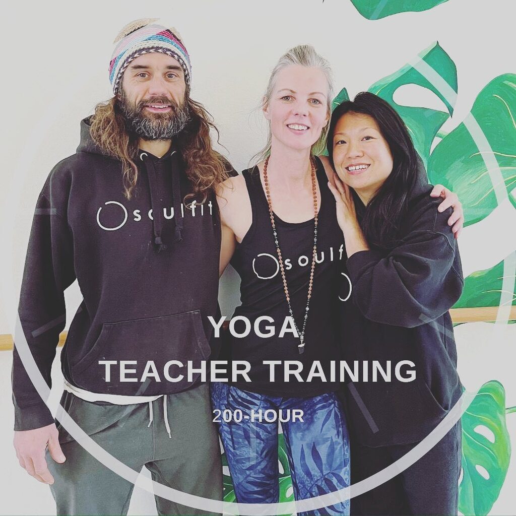 SoulfitLtd's tweet photo. We have exciting news! 

We’re launching our 200HR Yoga Teacher Training, led by the incredible @isisdujouryoga with Tobie Tomkinson &amp; @cherrycherryyoga - dream team 💫🙌🌟

Running October 2023 to March 2024:

✨You’ll learn about the traditions &amp; roots… https://t.co/HgzScDWlVy https://t.co/NBjuET6XXH