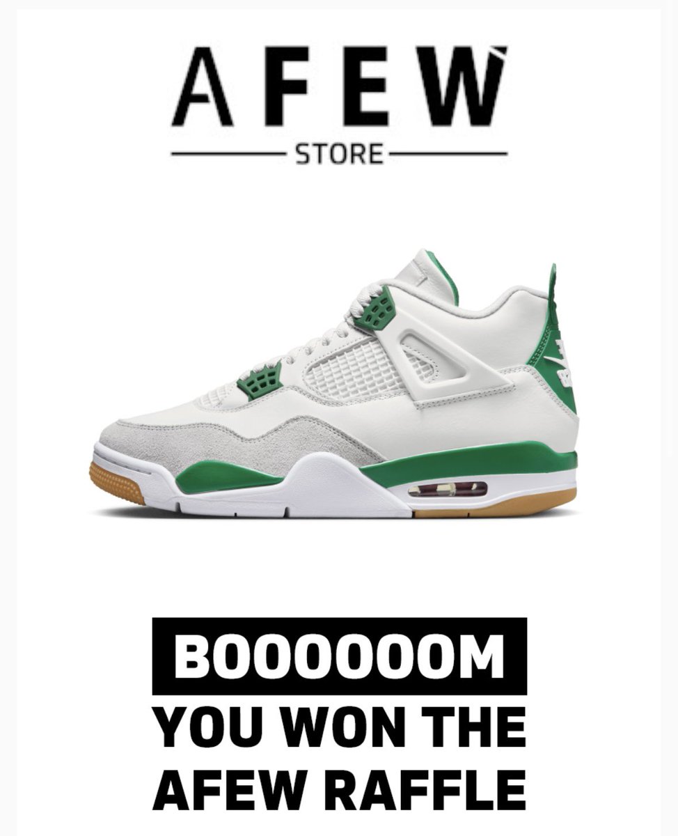 simonhzng2's tweet photo. thnx @StashedSuccess @StashedSuccess so much W weak for me because of you guys🥰

also big thnx to @elitetrackingtb for the j1gs and 3ds https://t.co/BmNeW1w0y0