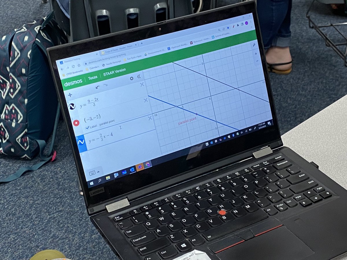 cy_math's tweet image. @cfisdmath We had a blast at EOC Academy with our rock star Algebra teachers! #cfisdmath