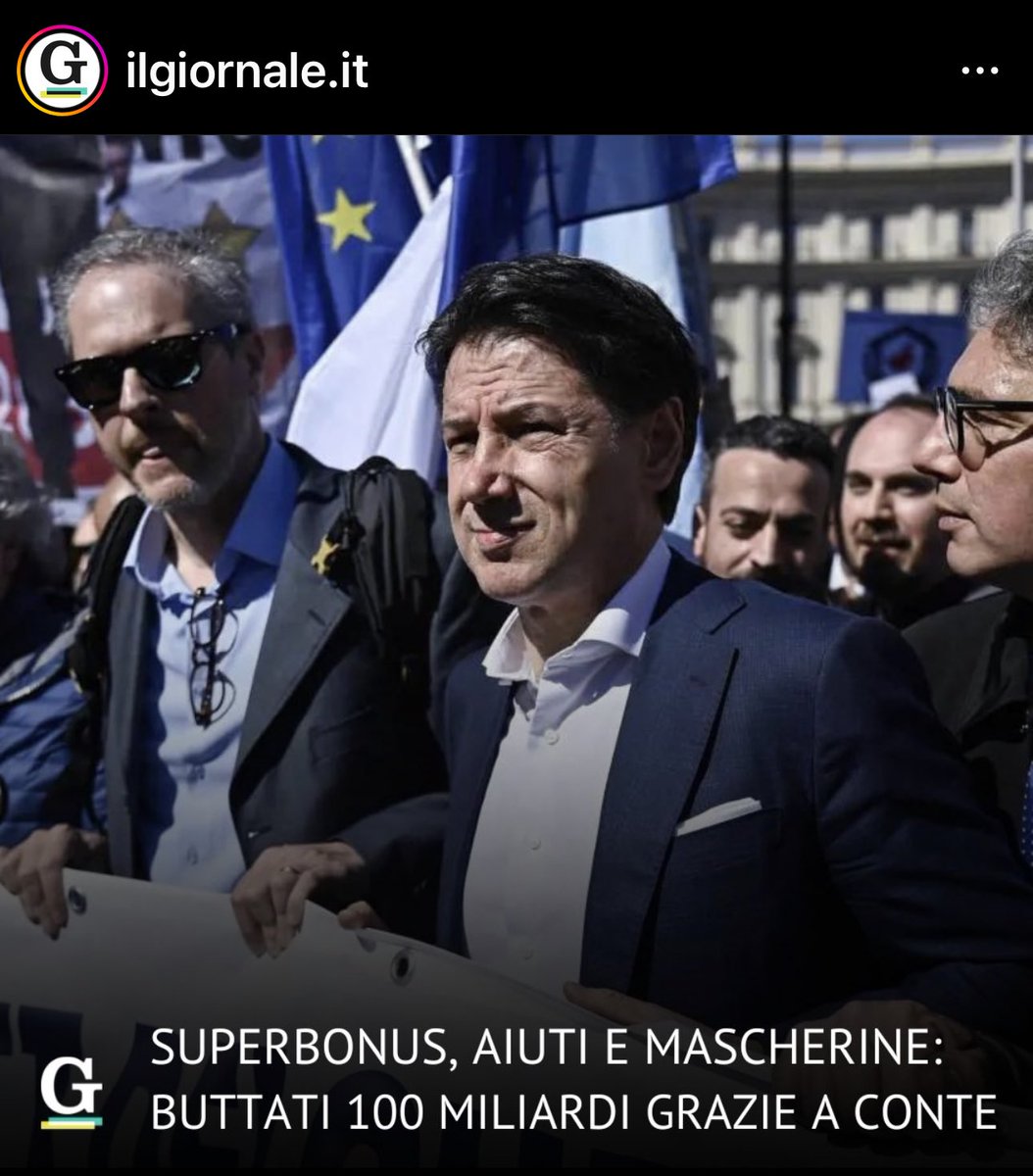 Patriota100x's tweet photo. #lavvocatodelpopolo si ma non ha specificato quale. Forse intendeva quello #cinese! #M5S spreco di danaro pubblico #100mld #micacazzi https://t.co/Cu6r4OMEoW