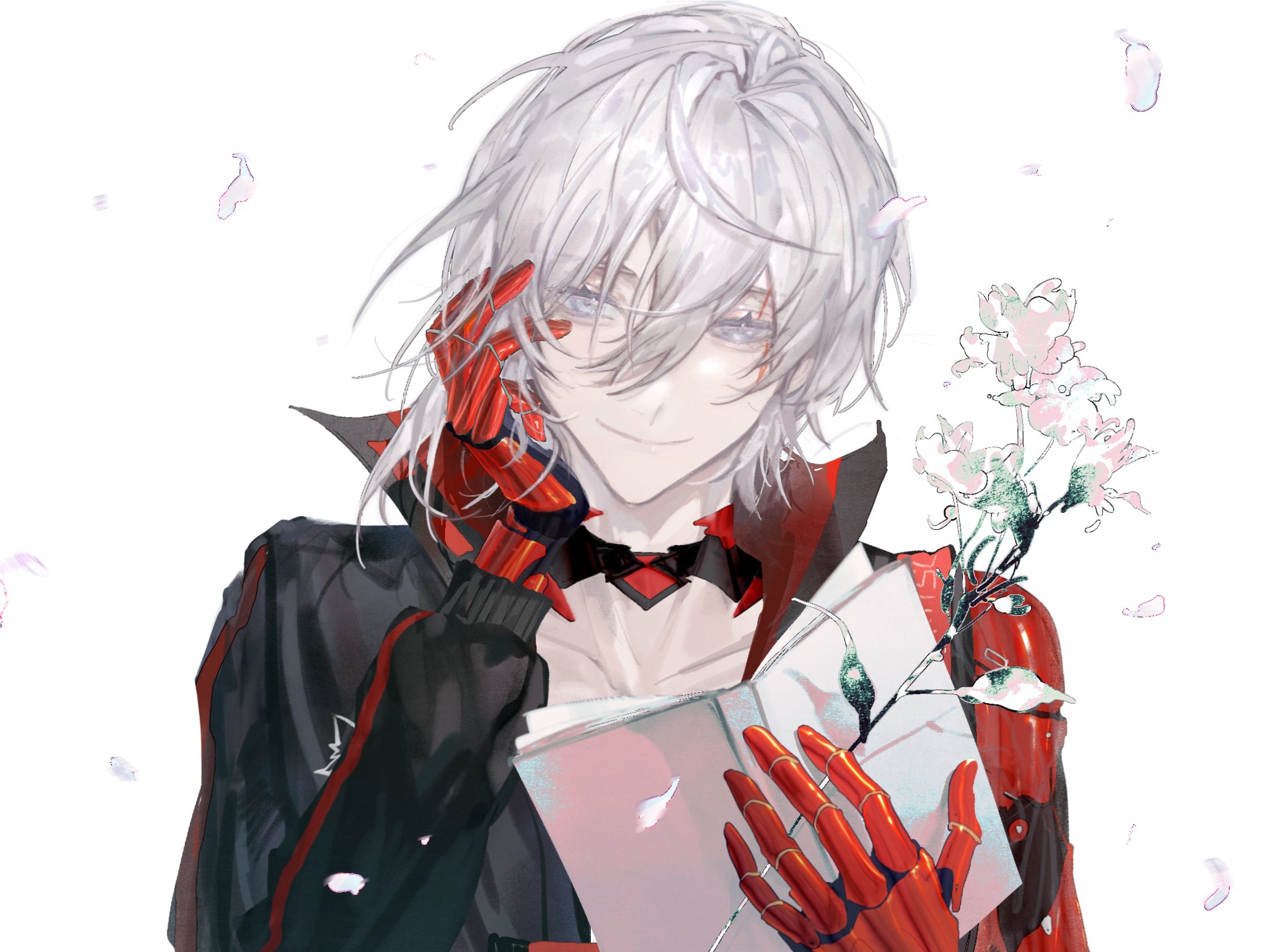 Yuheng Ovid (@love20000108) / X