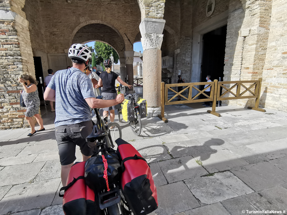 TurismoItaliaNw's tweet photo. TOURISMA | Turismo culturale in Italia: come sono cambiati i flussi turistici nelle città d'arte, i mercati e le prospettive
Leggi la notizia https://t.co/0uk2DTA8Fb
#tourismA #turismoculturale #trend #turismo #cittadarte @tourisma23 #turismoitalianews https://t.co/xpWWjCSbcS
