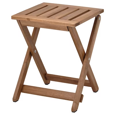 wendy_foo_'s tweet photo. 🚿🪑 I don't work for IKEA but reckon these two garden chairs could be reasonable alternatives for those who won't accept a prescription shower chair? Thoughts anyone? #OutdoorFurniture #OTHack https://t.co/TZeIctDEsF