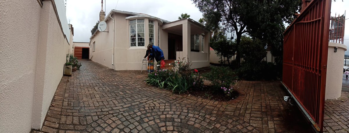 RDisabled's tweet photo. A very special day today as we launched our electronic repairs training activities at our new Life Skills Training Centre for Refugees with Disabilities in Johannesburg. All thanks to @UNHCRInnovation https://t.co/zrsqWMmJVR