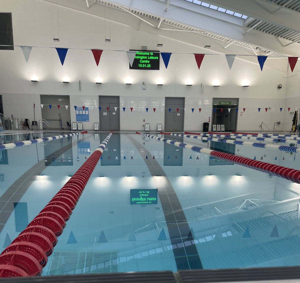 KAA__PE's tweet photo. Another successful inter-house swimming gala 🏊‍♀️
Well done to all the students that competed for their house! https://t.co/0RrdpPfgFH