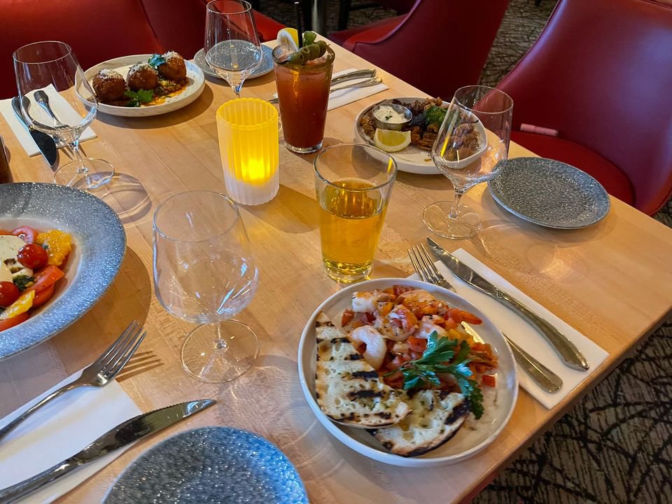 RiverCreeCasino's tweet photo. We have your dinner plans made at ITALIA!
To reserve online: https://t.co/5nXmRaa2YI
18+, Walk-ins welcome!
#yeg #rivercree #Edmonton #ITALIA #yegeats #yegdatenight #edmontoneats #yegitalian https://t.co/eg5Edwv9ed