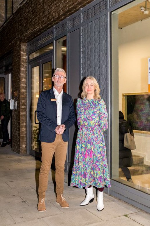 Mayor of London's Culture team tweet media