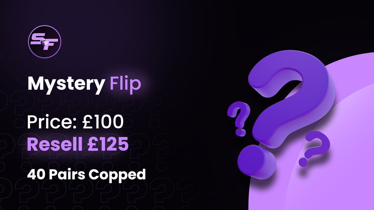 Space Flips tweet media