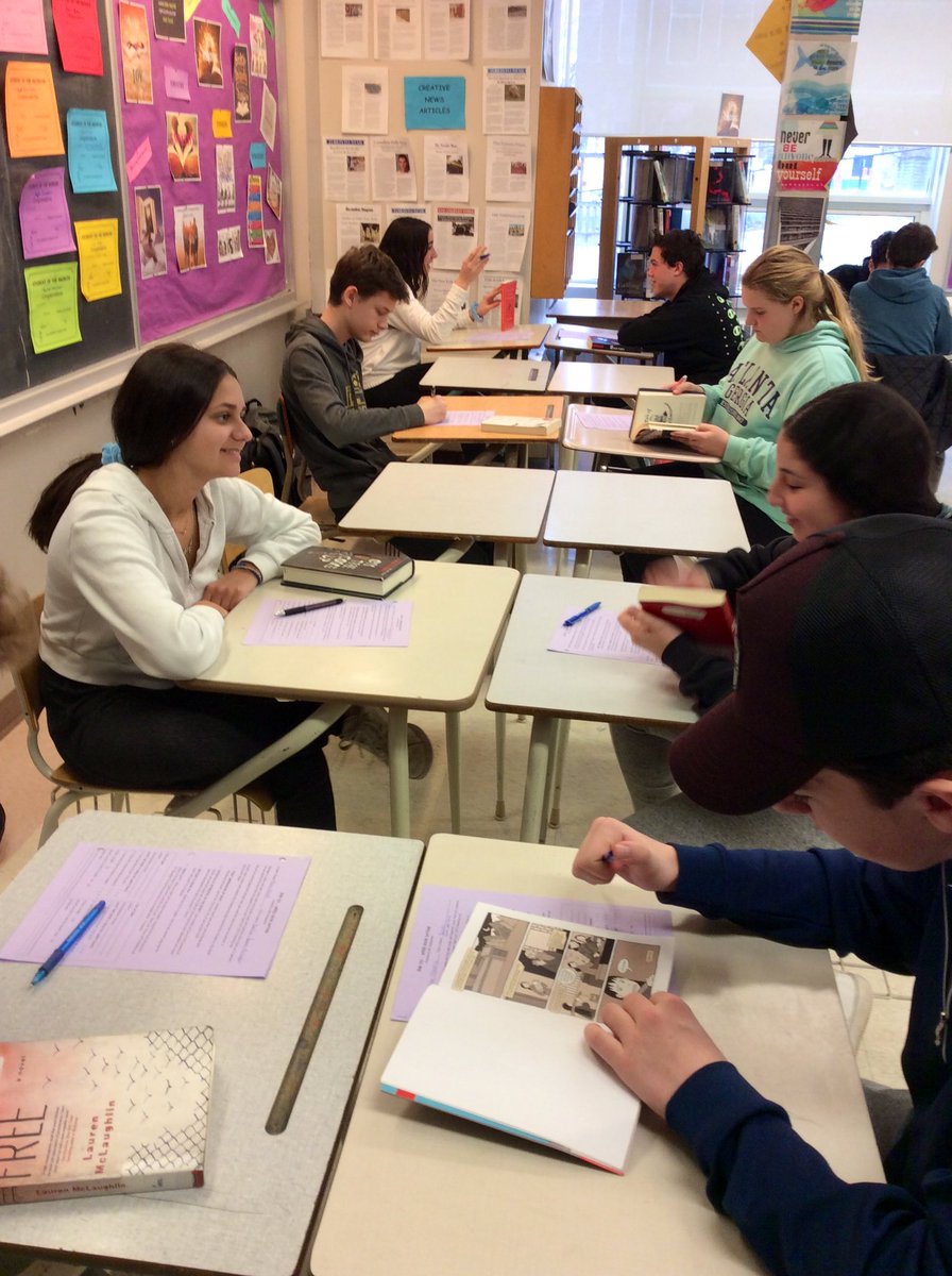 Ms_Rodopoulos's tweet photo. š š I have loved teaching, learning and leading at @foresthillci, Northern SS #nssrocks + @Easterncommerce! My students have been the highlight of my time in educationā¦#BuildingCommunity šš 2/6 https://t.co/PN1WKa4MsR