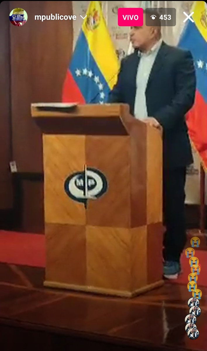 🚨🚨🚨 <a href="/MinpublicoVEN/">Ministerio Público venezolano</a> <a href="/IGTaldia/">Inspectoría General de Tribunales ⚖️</a> <a href="/CGRVenezuela/">CGR Venezuela</a> <a href="/gladysrequena/">Gladys Requena</a> <a href="/TSJ_Venezuela/">TSJ Venezuela</a> <a href="/unicefvenezuela/">UNICEF Venezuela</a>  seguimos esperando Justicia ⚖️  Restitución de custodia.  #Corrupción de Alto nivel 😭😭😭<a href="/TarekWiliamSaab/">Tarek William Saab</a> . 📢📢📢#Madrereclamasushijos ya de 9 y 10 años de edad.