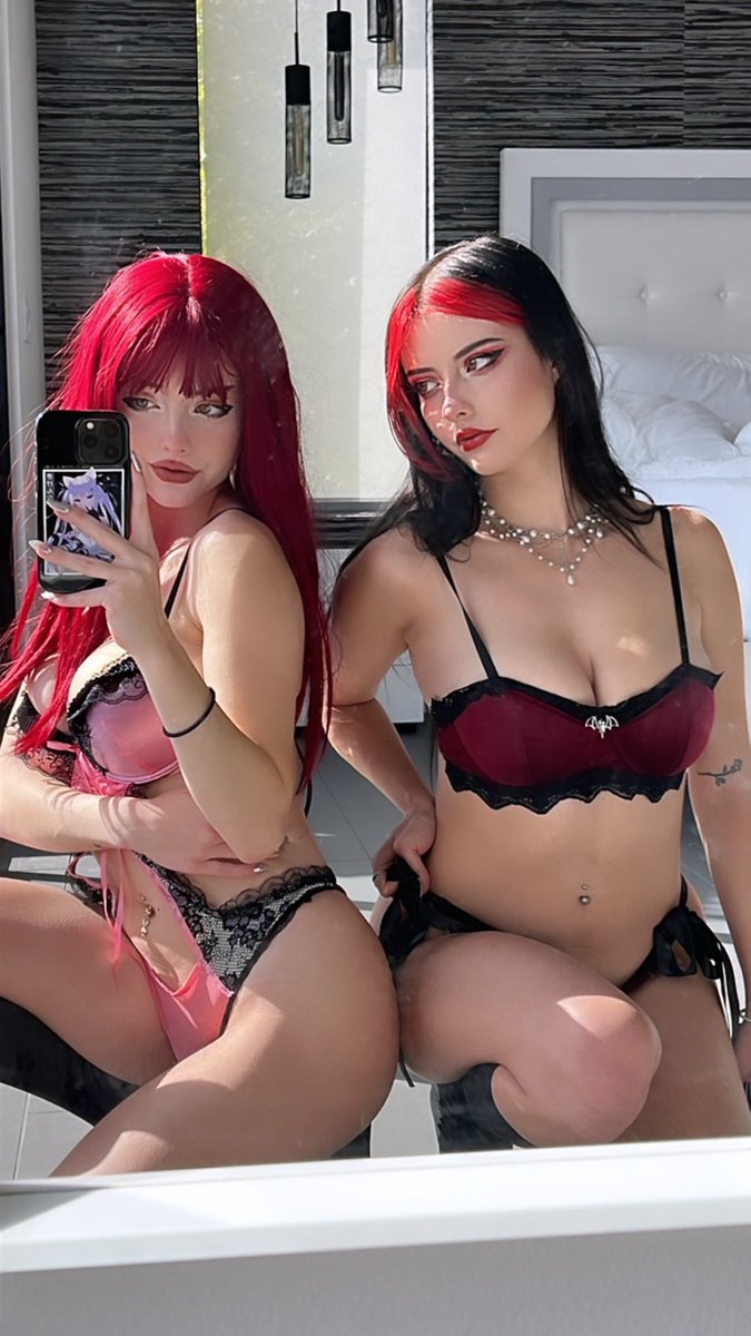 burchxtwins's tweet photo. WE HAVE LAUNCHED https://t.co/wEdnySStx8 https://t.co/SEDPe7l9wC