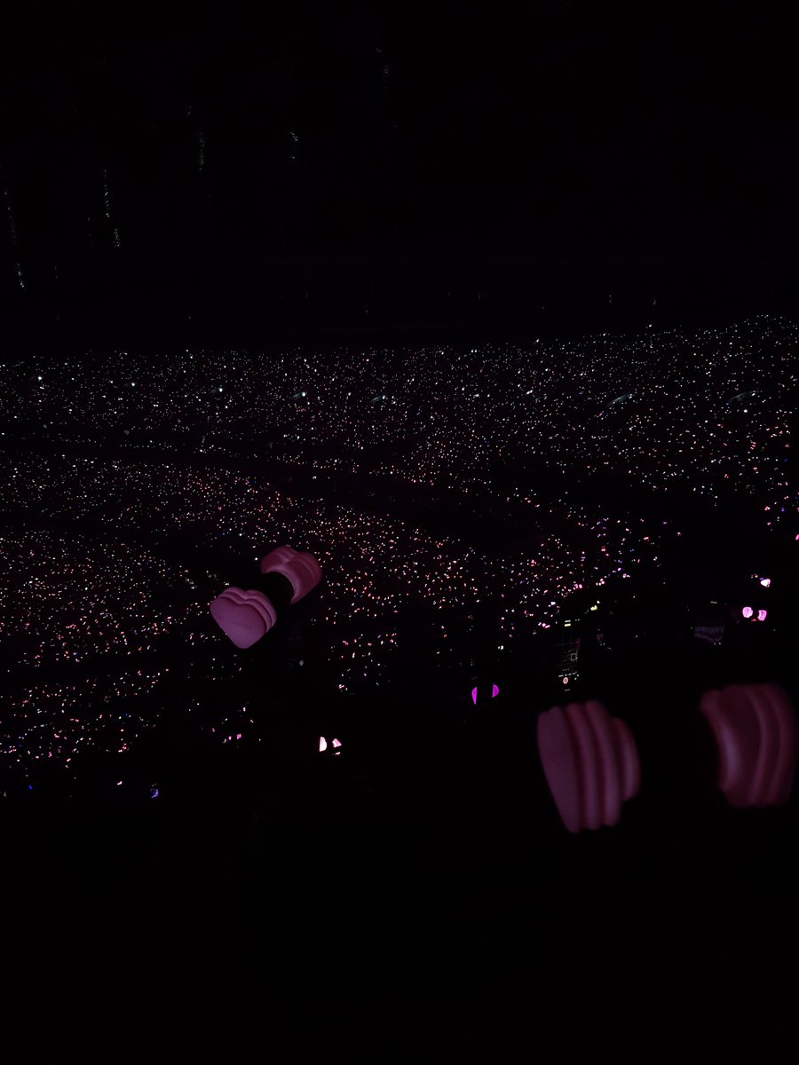 iorustic's tweet photo. Born Pink in Bulacan: A Night to Remember 💫
#BORNPINKinManila_BulacanD1 
#BORNPINKINMANILA_BULACAN https://t.co/HIlam10hYP