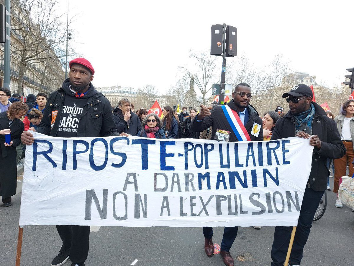 Génération·s Immigration tweet media