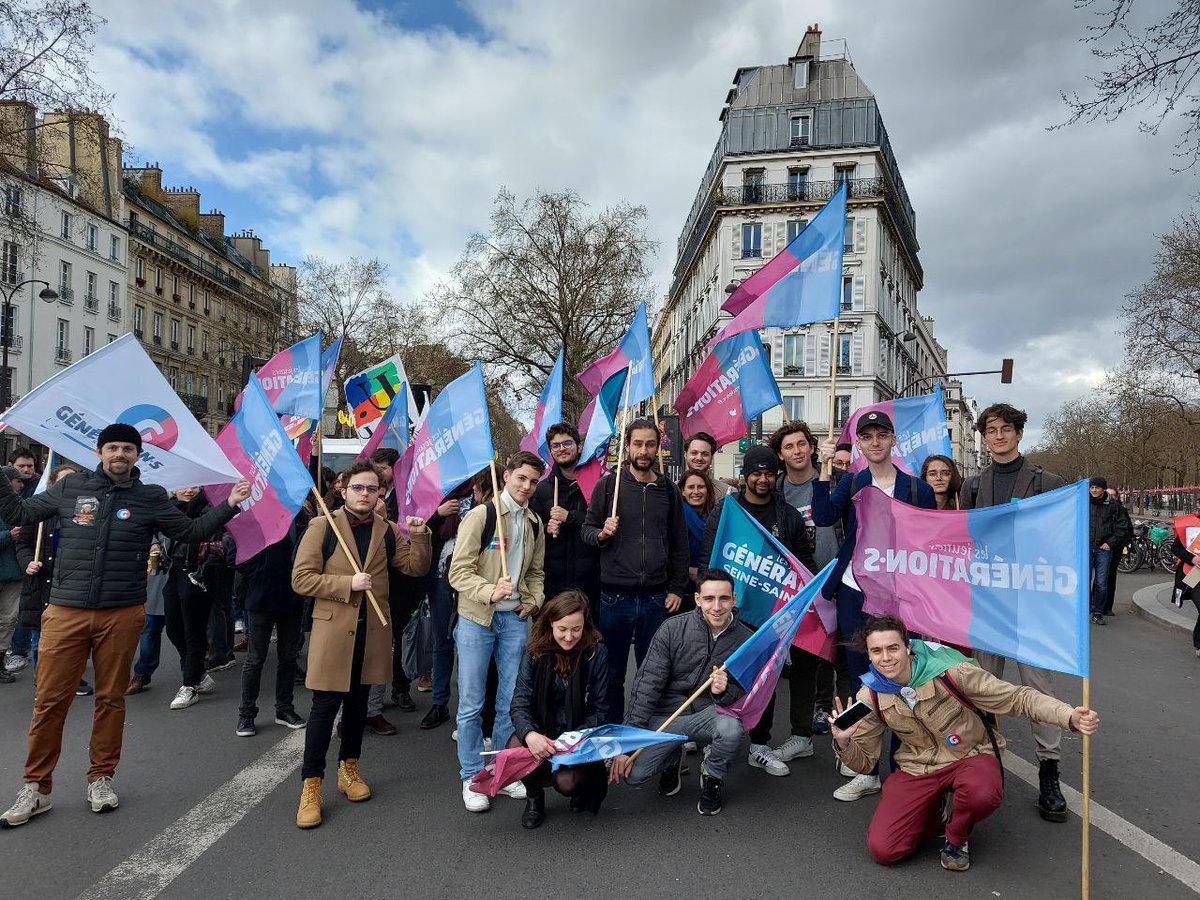 Génération·s Immigration tweet media