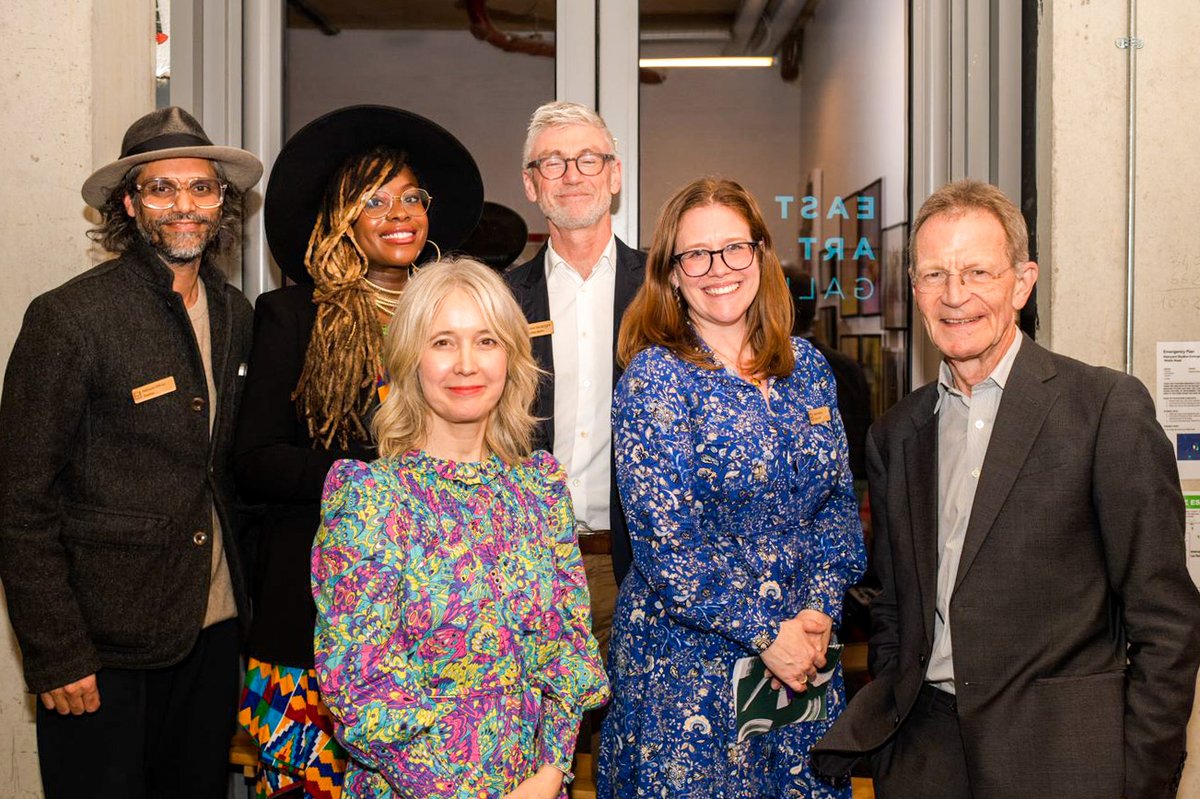 Mayor of London's Culture team tweet media