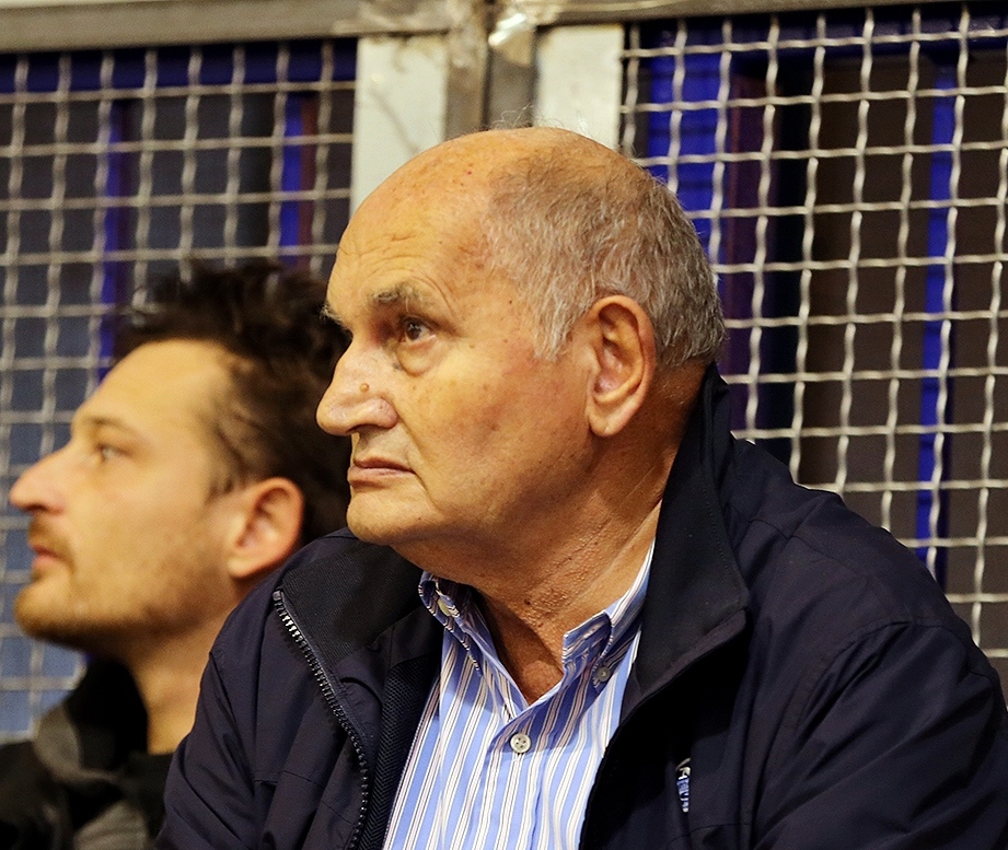 Palumbo: "Contro Salerno attendo una prova d'orgoglio della squadra"...