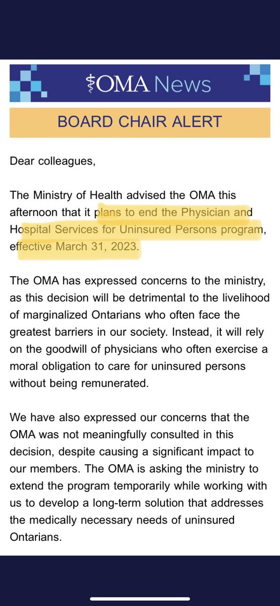 Andrew Petrosoniak tweet media