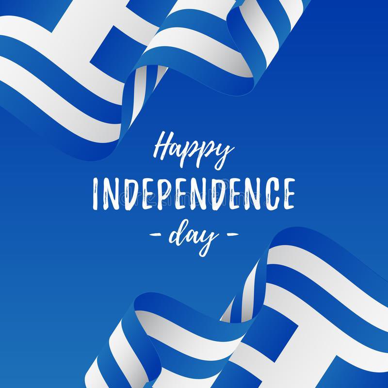 Wishing all of our Greek brothers and sisters across our city, country, and globe a happy and blessed #GreekIndependenceDay